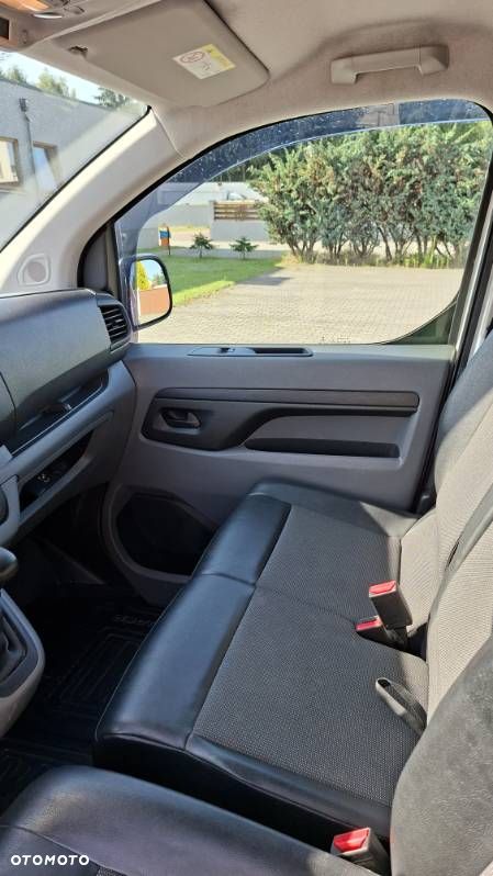 Toyota PROACE - 7