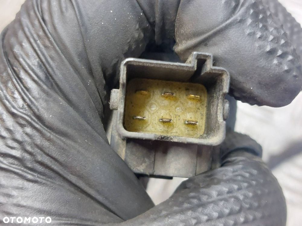 SONDA LAMBDA KOMPLET ALFA ROMEO 156 I 2.0 16V 0258006193 0258007156 - 9