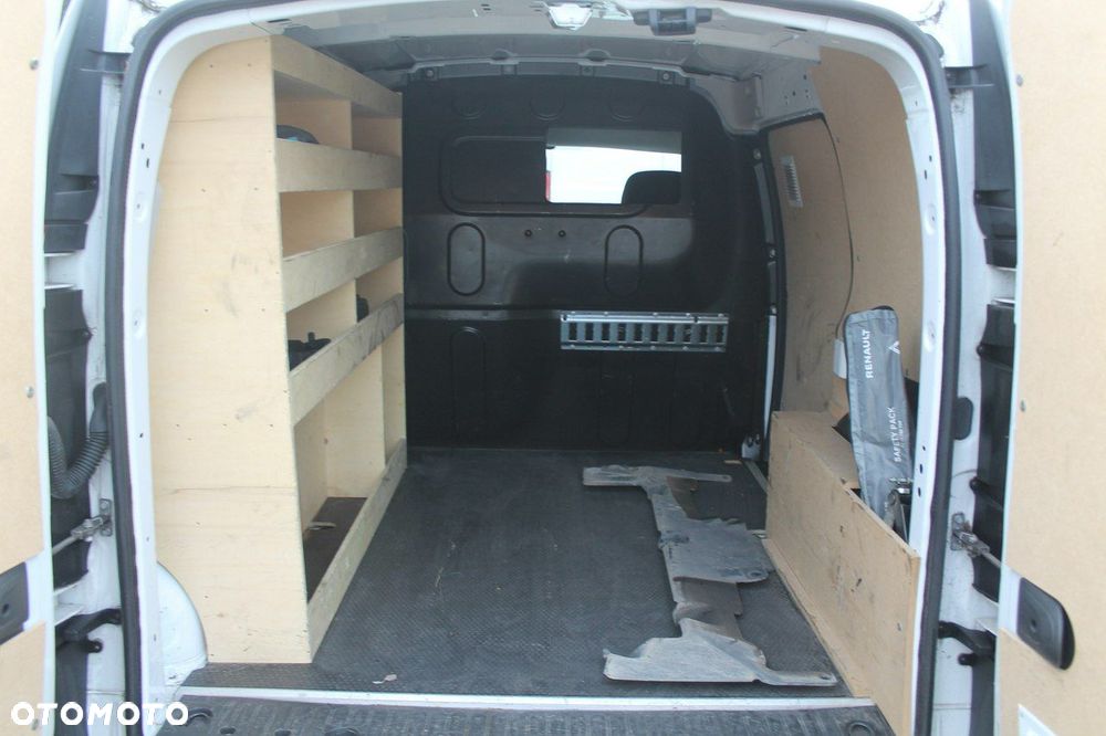 Renault Kangoo - 10