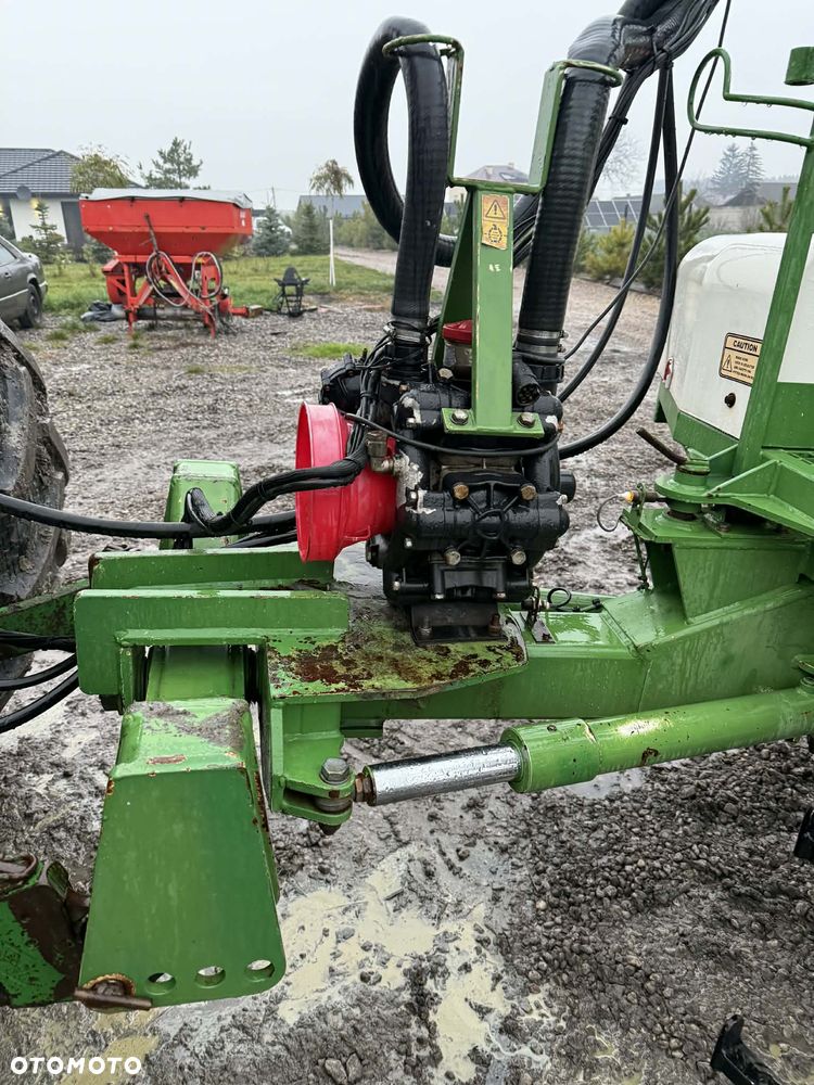 Inny GM-R2600 12/24 - 4