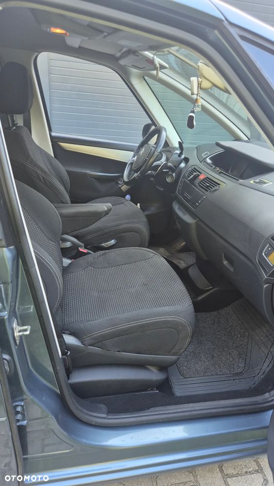 Citroën C4 Picasso - 4
