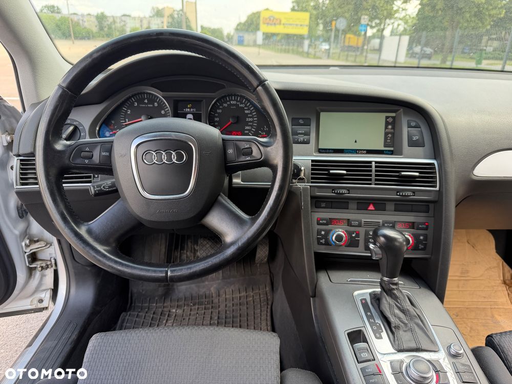 Audi A6 Limousine - 21