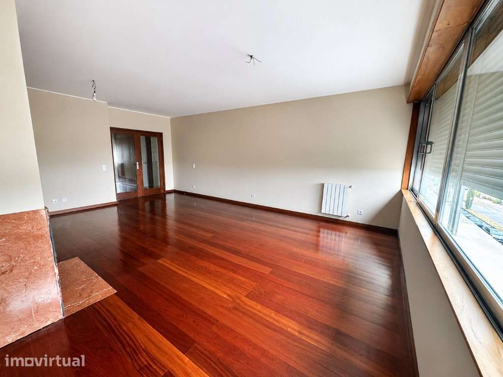 T3 Moderno na Cidade da Maia | Garagem para 2 Viaturas - Grande imagem: 2/24