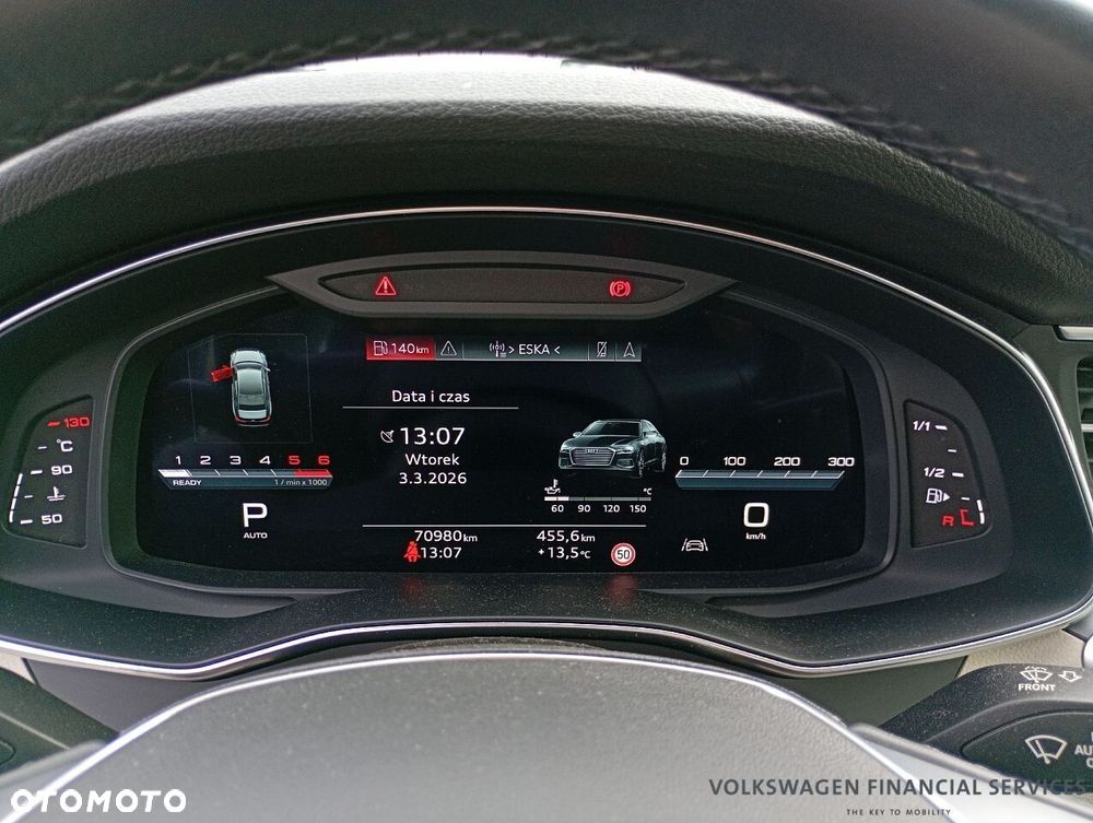 Audi A6 Limousine - 12
