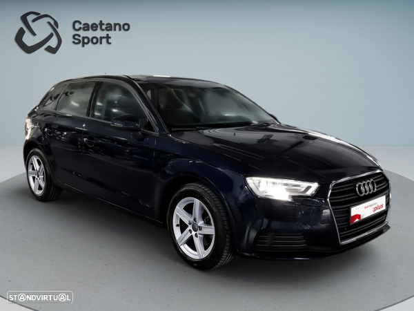 Audi A3 Sportback 30 TDI