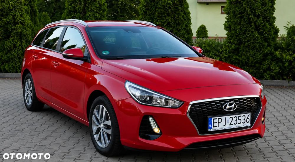 Hyundai i30 - 2