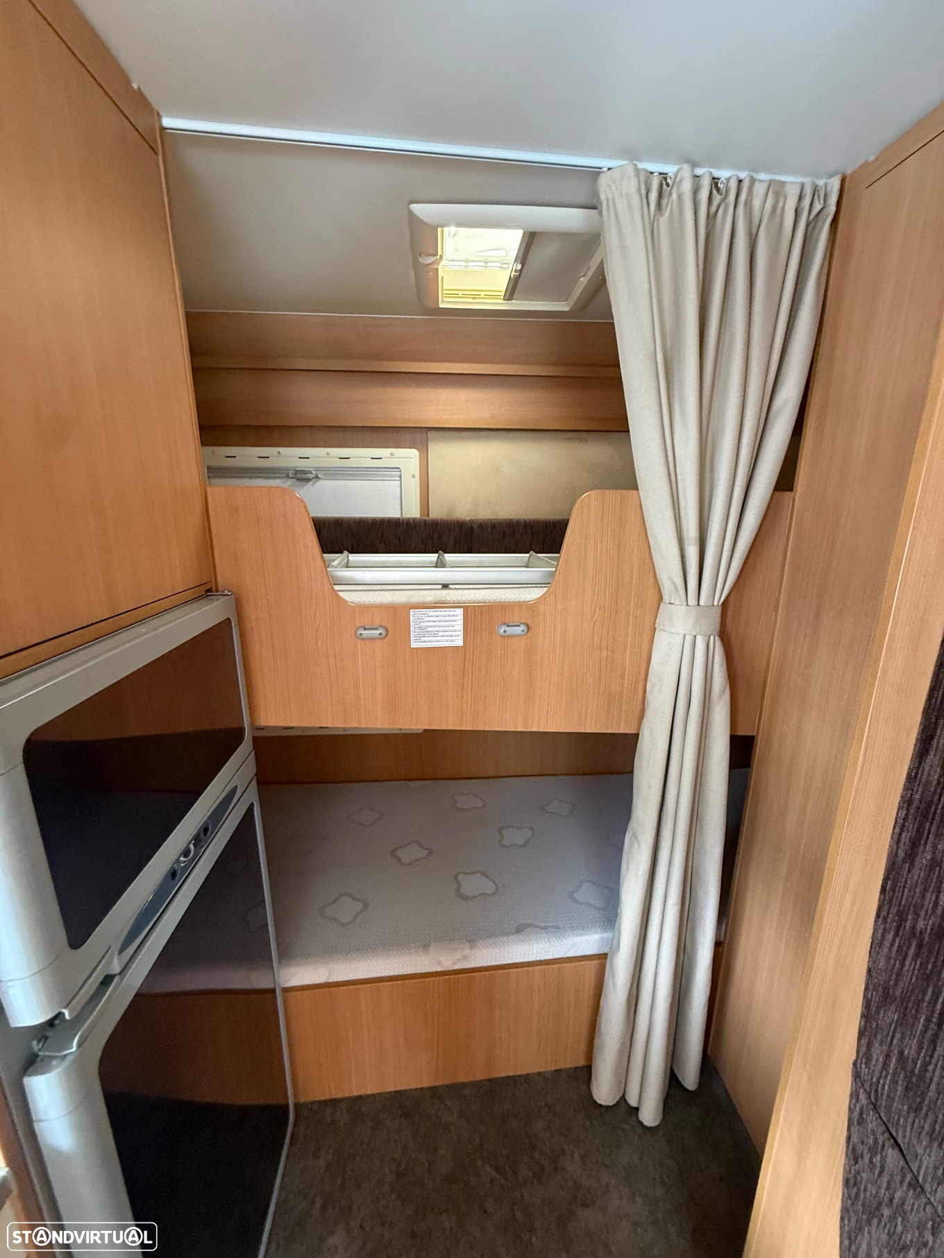 Chausson Flash FLASH 25 - 15