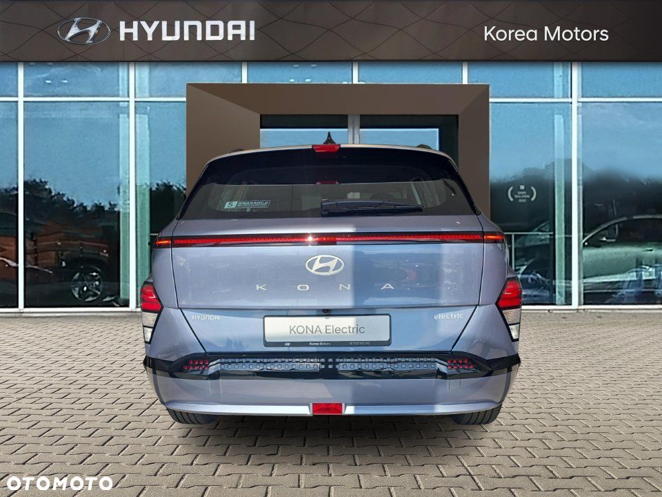 Hyundai Kona - 4