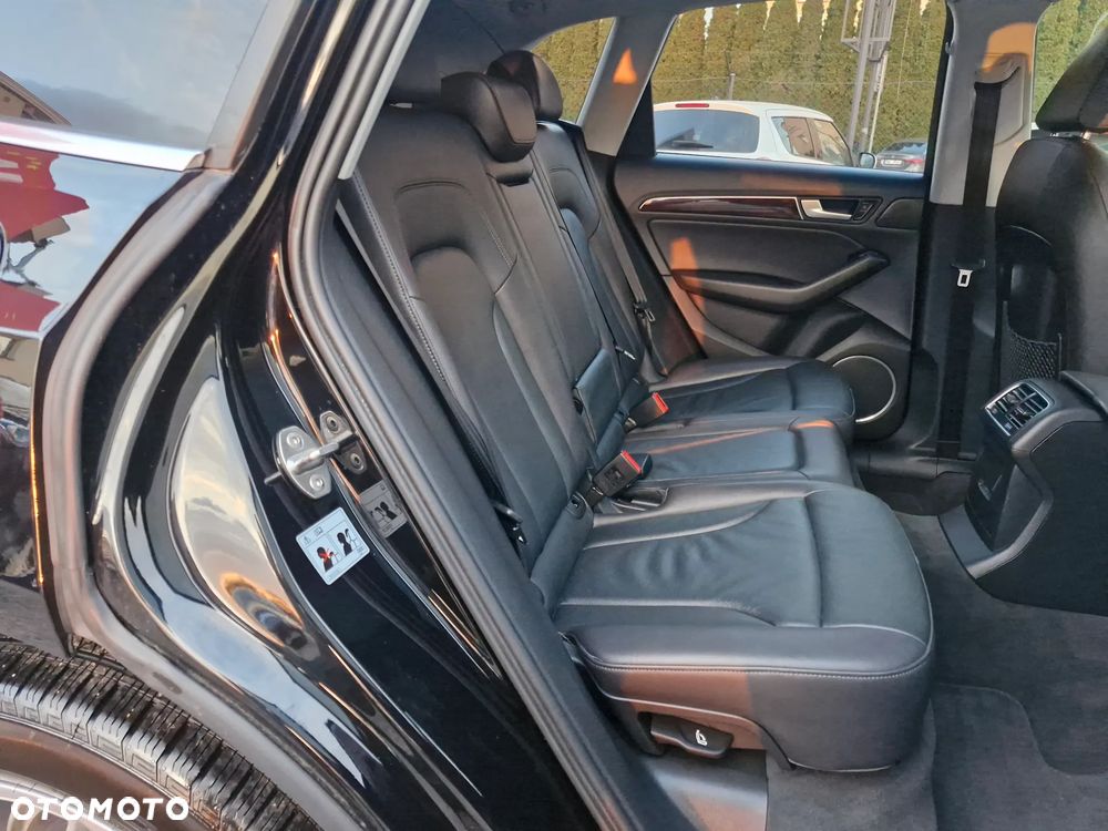 Audi Q5 - 18