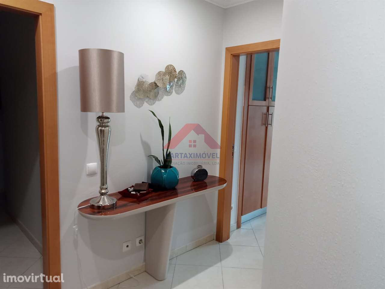 Apartamento T3 Venda em Cartaxo e Vale da Pinta,Cartaxo - Grande imagem: 3/34