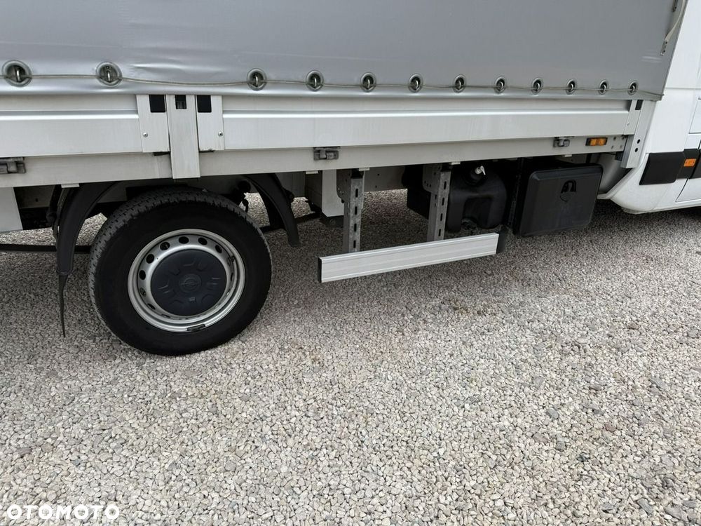 Opel Movano - 5