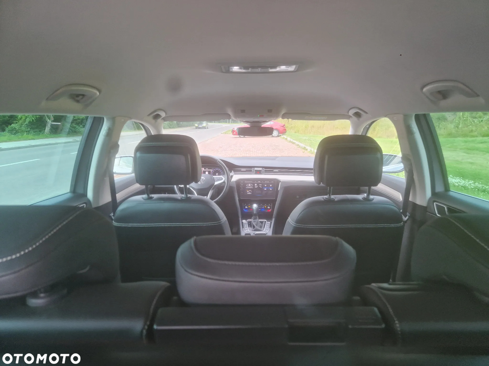 Volkswagen Passat 2.0 TDI 4Mot Elegance DSG - 15