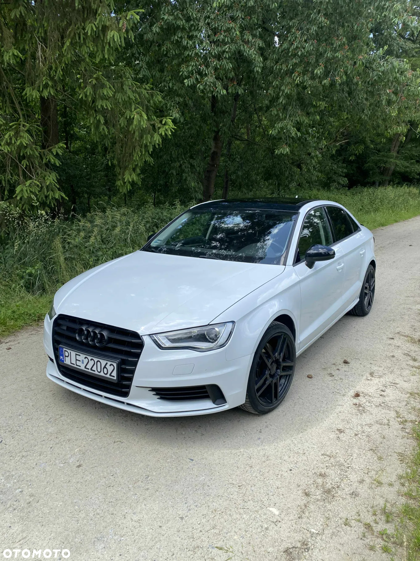 Audi A3 - 3