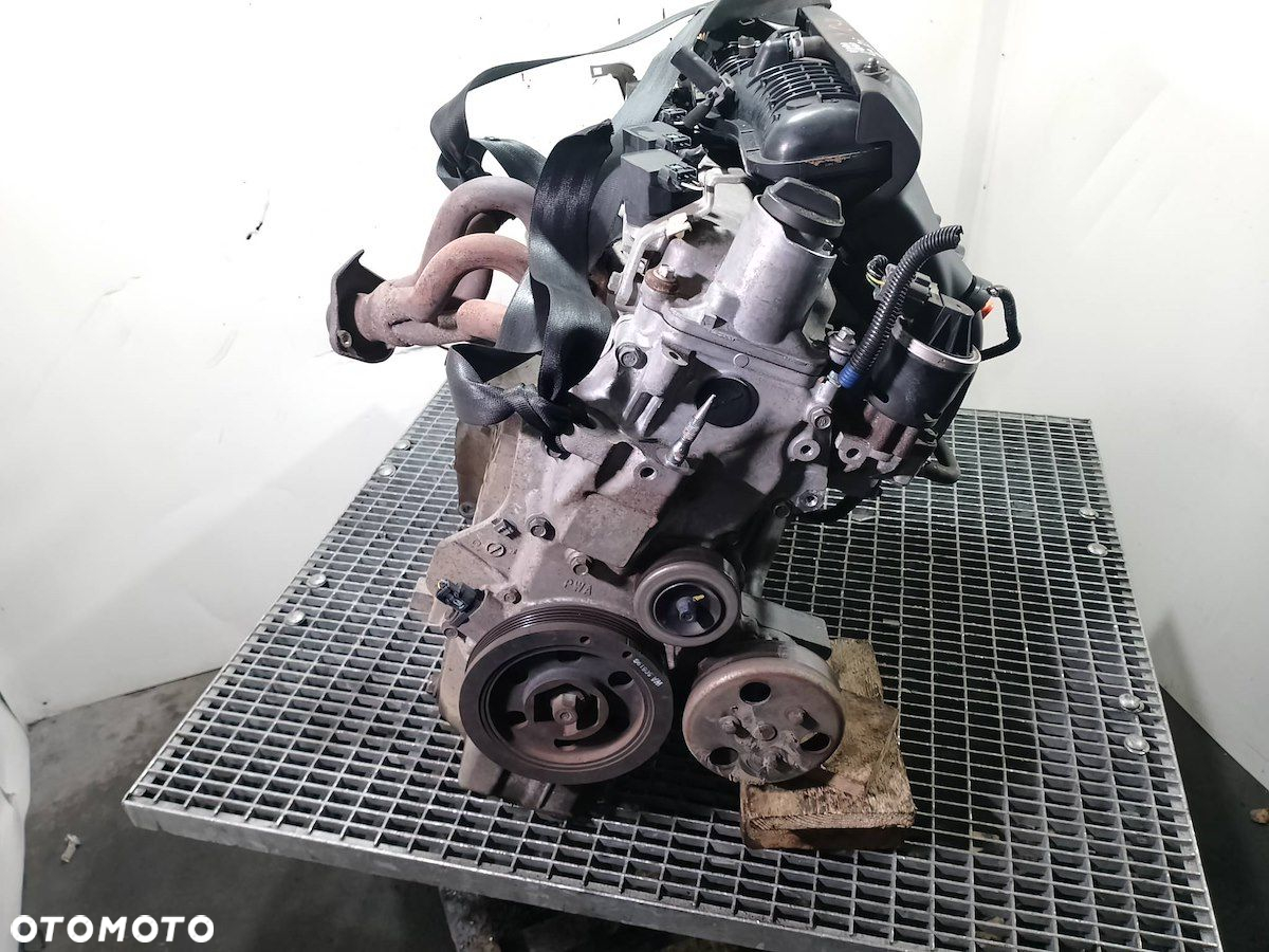 SILNIK HONDA JAZZ II ( 02-08 ) L12A4 1.2 16V - 5
