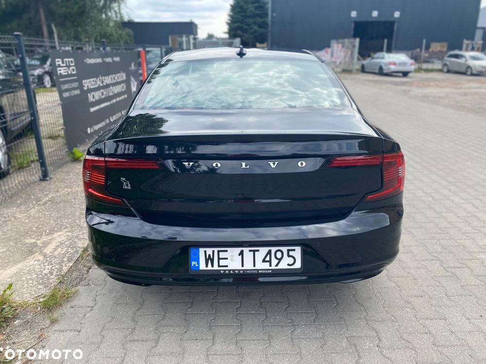 Volvo S90 D3 Momentum - 5