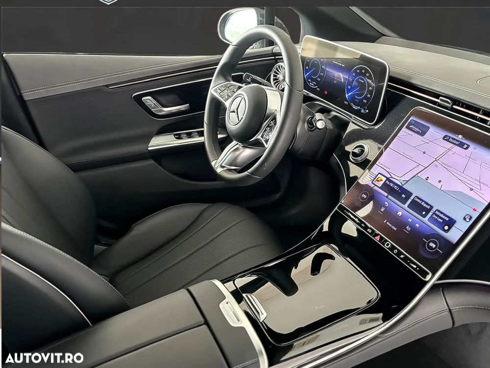 Mercedes-Benz EQE 350 4Matic Edition AMG Line - 24