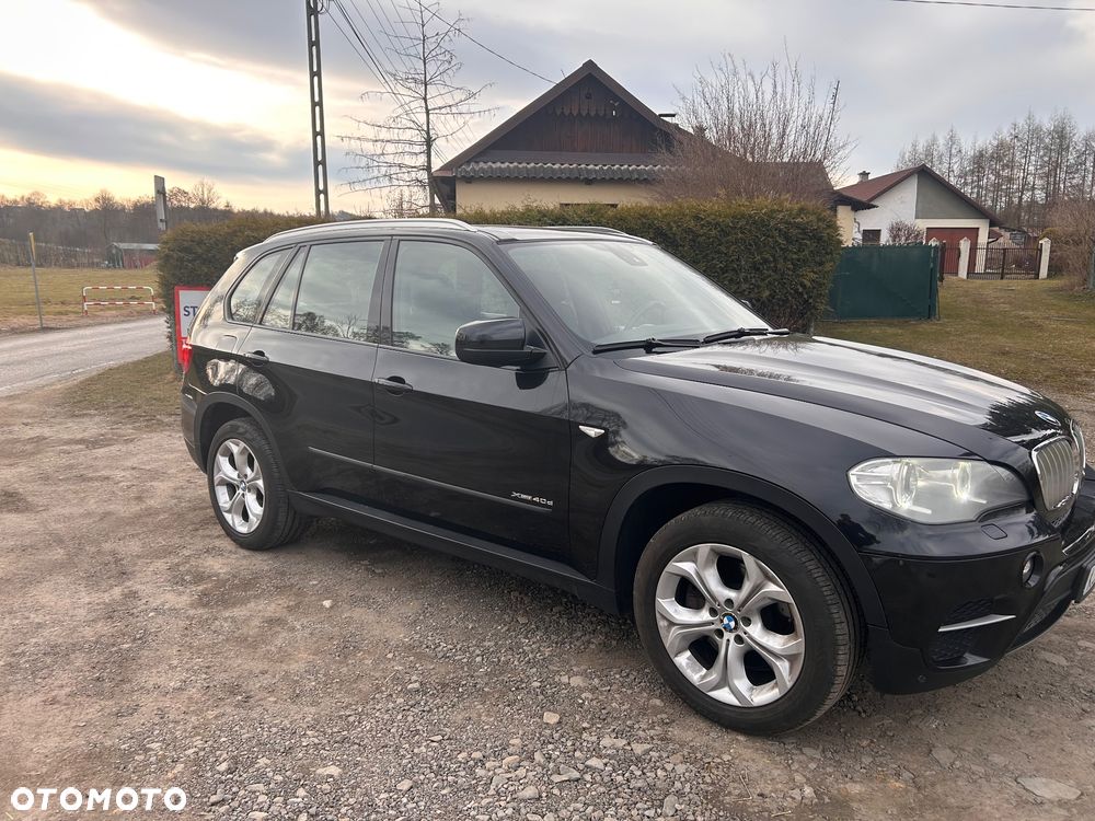 BMW X5 - 11
