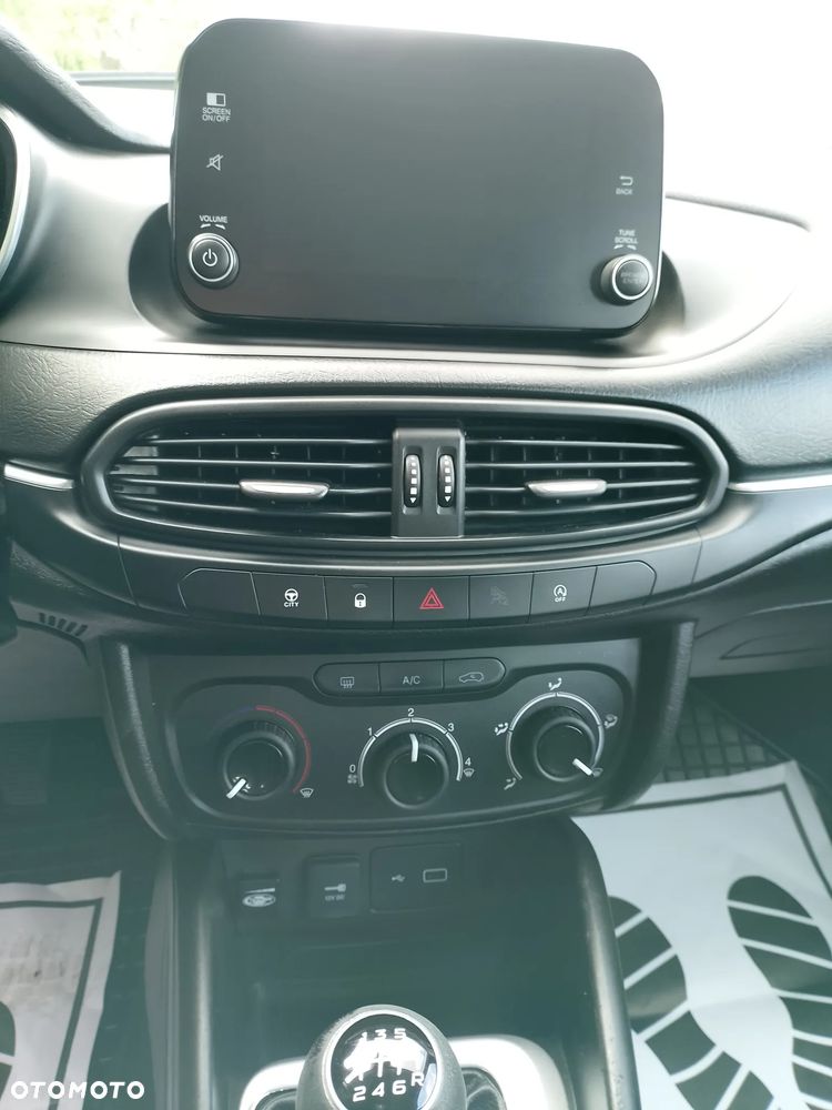 Fiat Tipo 1.4 16v Mirror - 18