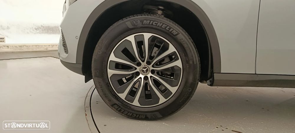 Mercedes-Benz GLC 220 d 4Matic - 17