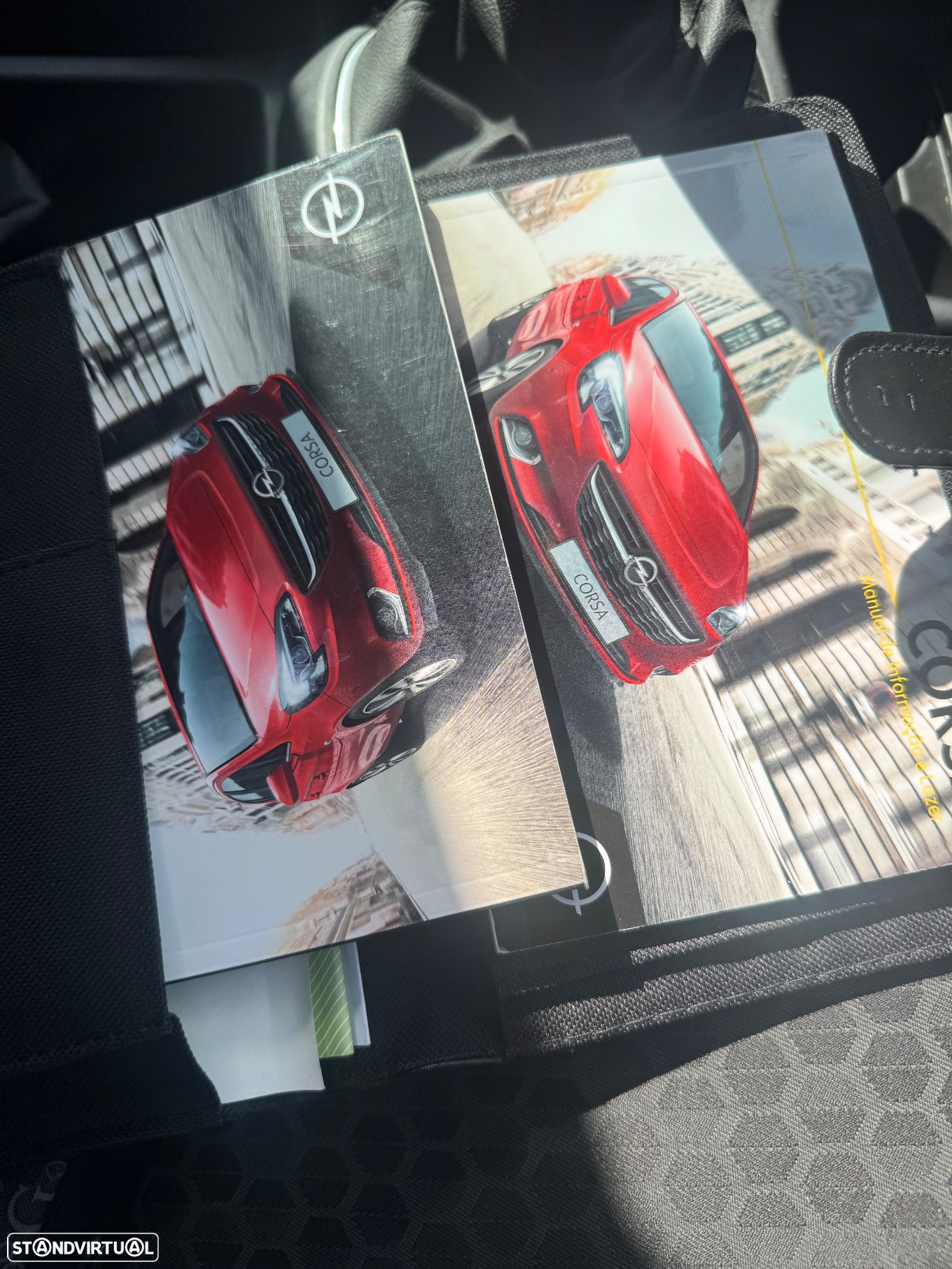 Opel Corsa - 18
