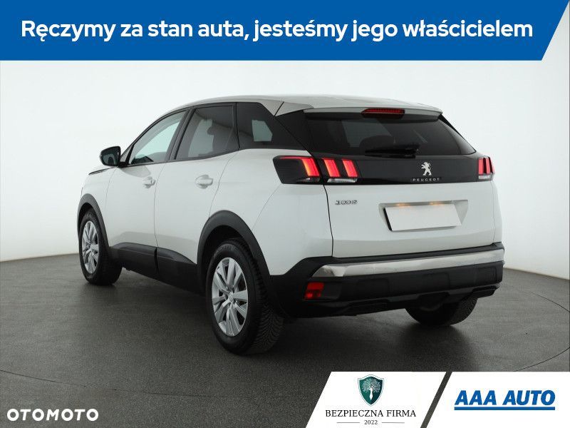 Peugeot 3008 - 5