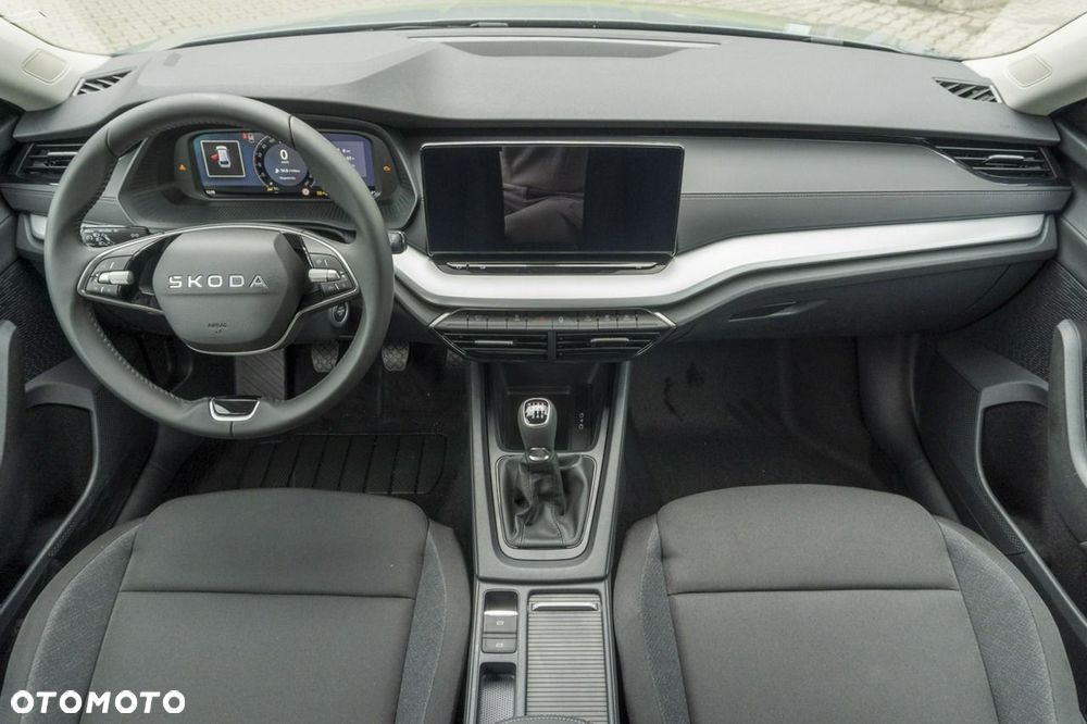 Skoda Octavia - 20