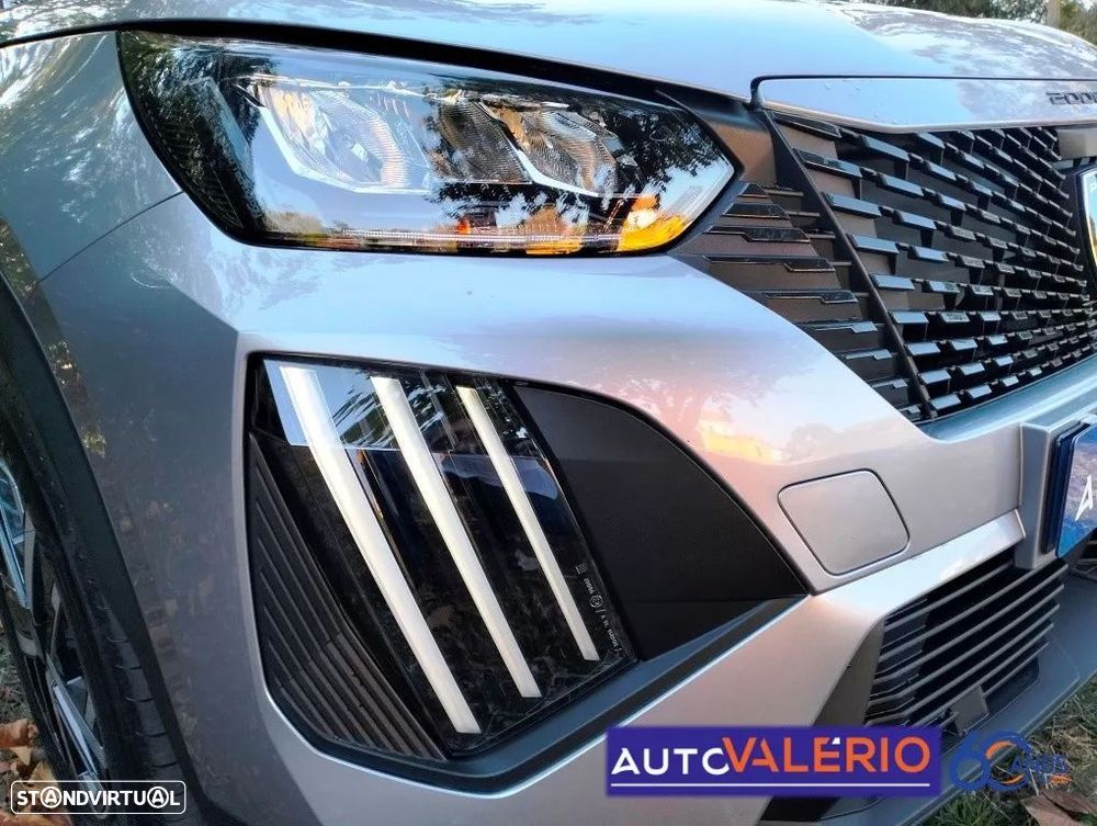 Peugeot 2008 1.2 PureTech Style - 11