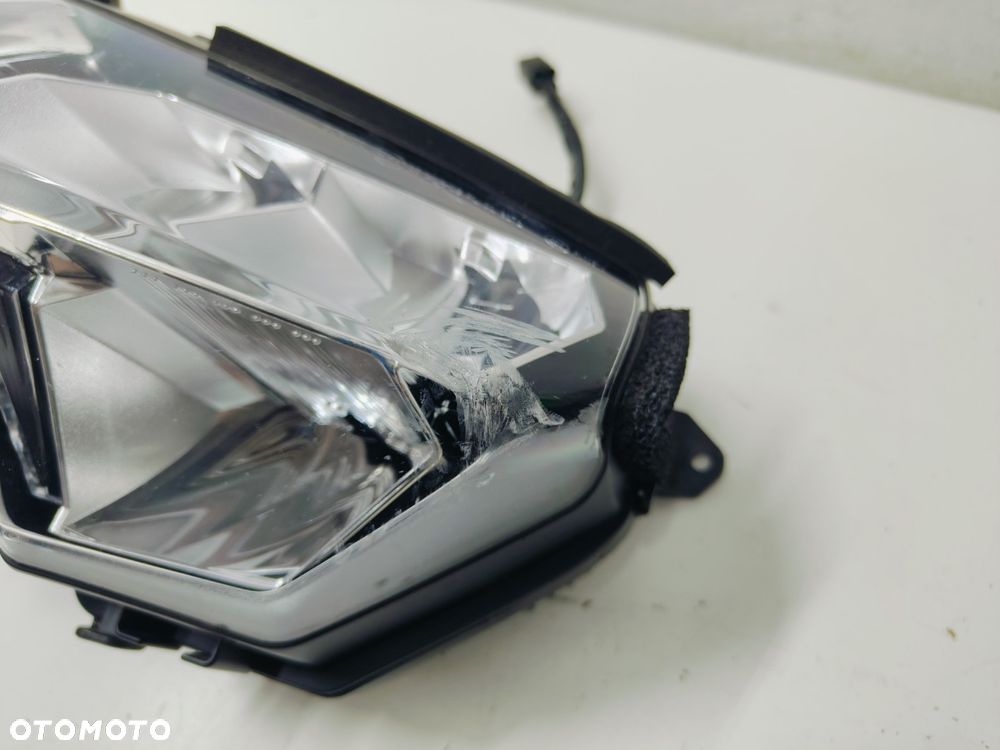 Lampa Kawasaki Z650 - 2
