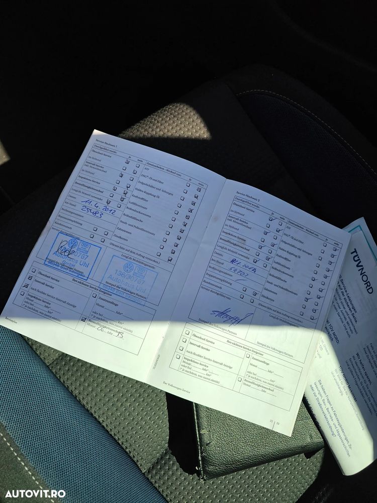 Volkswagen Golf 1.4 TSI Team - 38