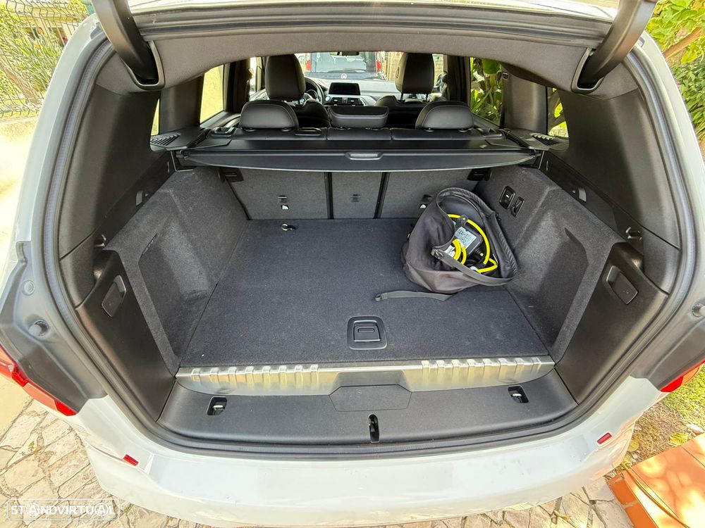 BMW X3 - 29