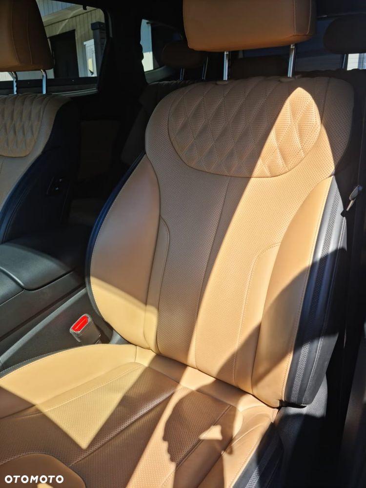 Hyundai Santa Fe 1.6 Plugin-Hybrid 4WD Prime - 26