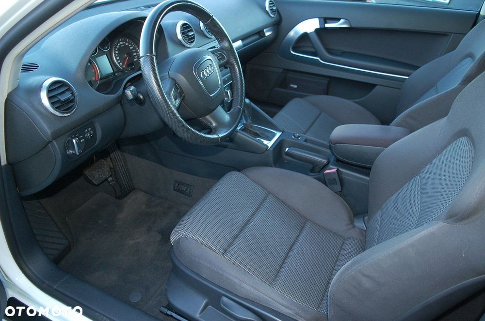 Audi A3 3-drzwiowe - 23