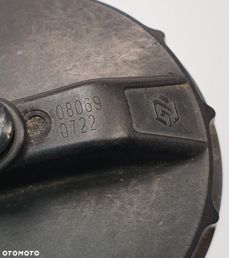 KOREK WLEWU PALIWA MAZDA RX-8 1.3 080690722 - 3