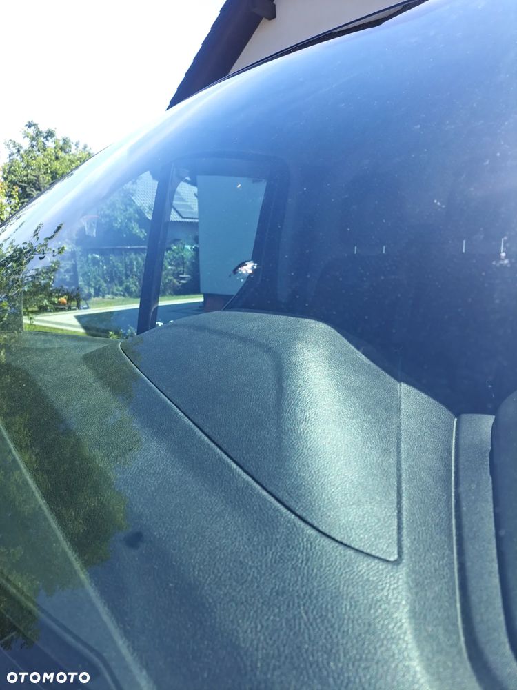 Ford Transit Custom - 11