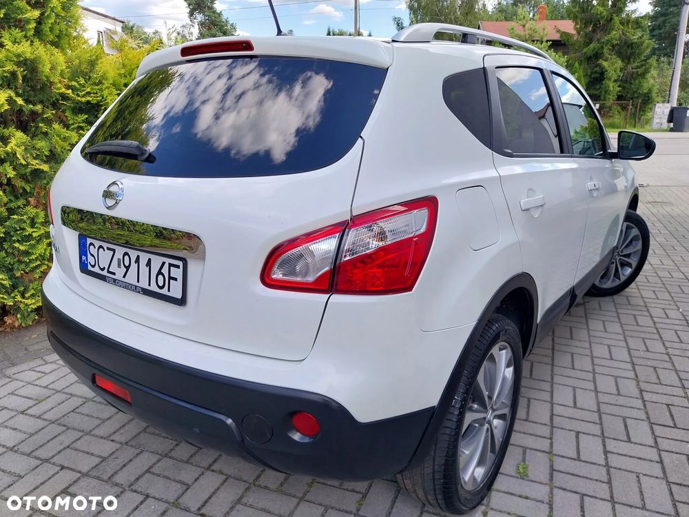 Nissan Qashqai 2.0 360 - 32