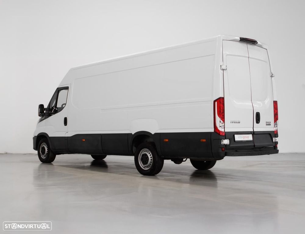 Iveco Daily 35S16V 4100 L4 c/IVA C/AUTOMATICA - 5