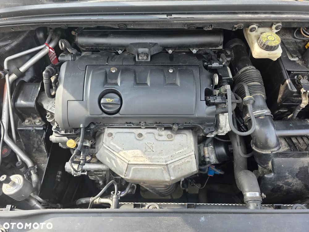 Peugeot 308 - 6