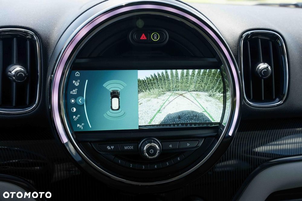 MINI Countryman - 25
