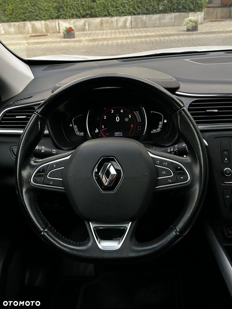 Renault Kadjar - 12