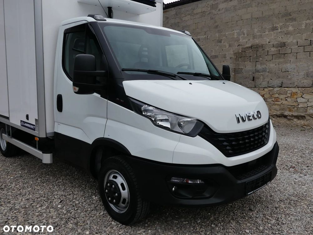Iveco Daily - 19