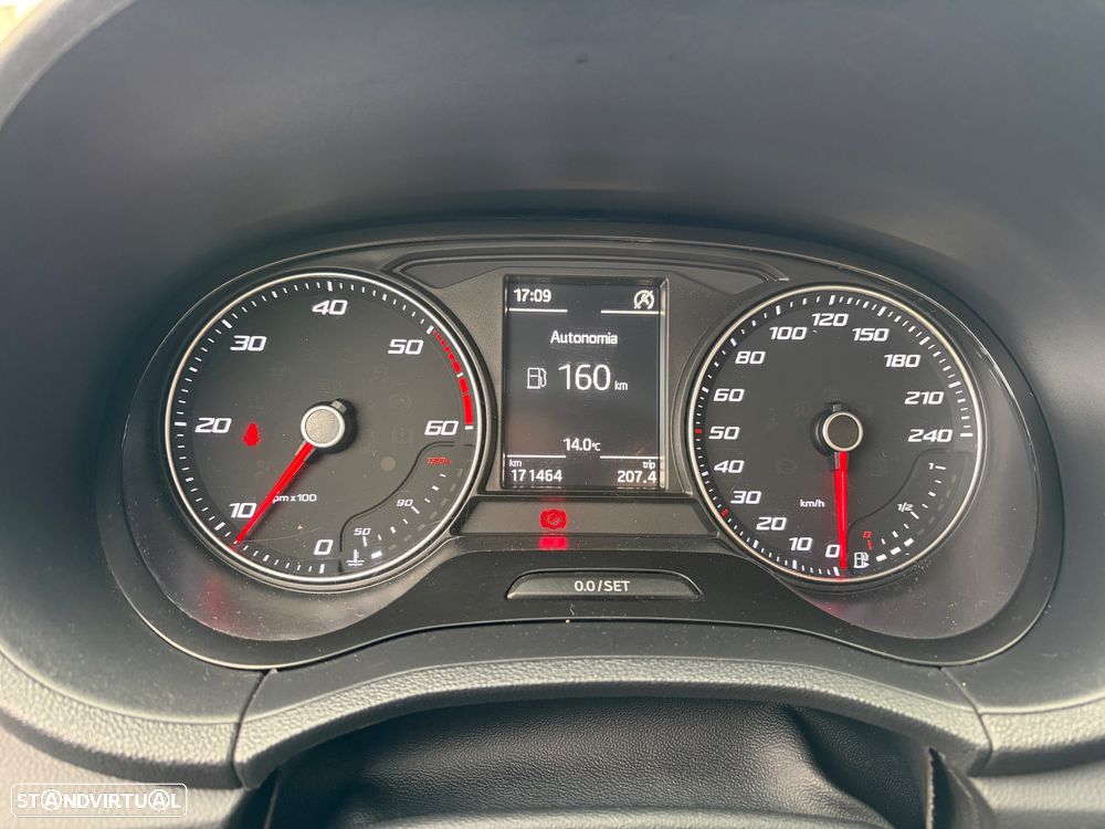 SEAT Ibiza 1.4 TDI Reference - 14