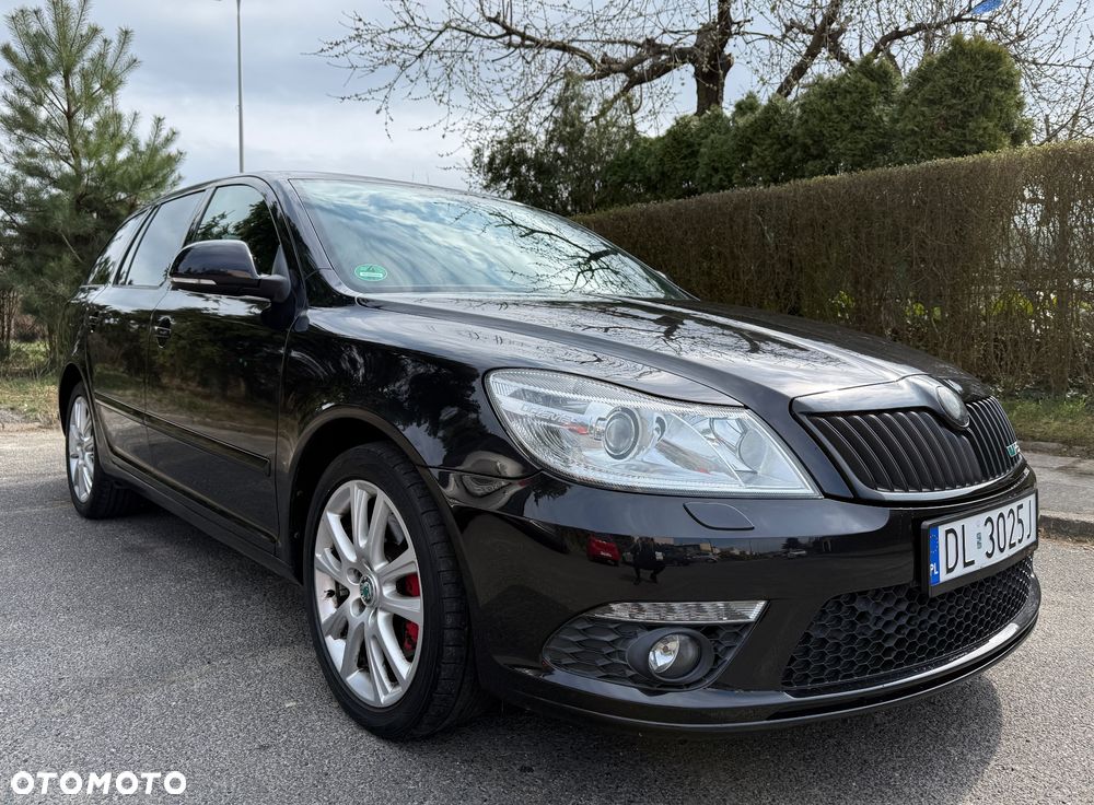 Skoda Octavia - 4