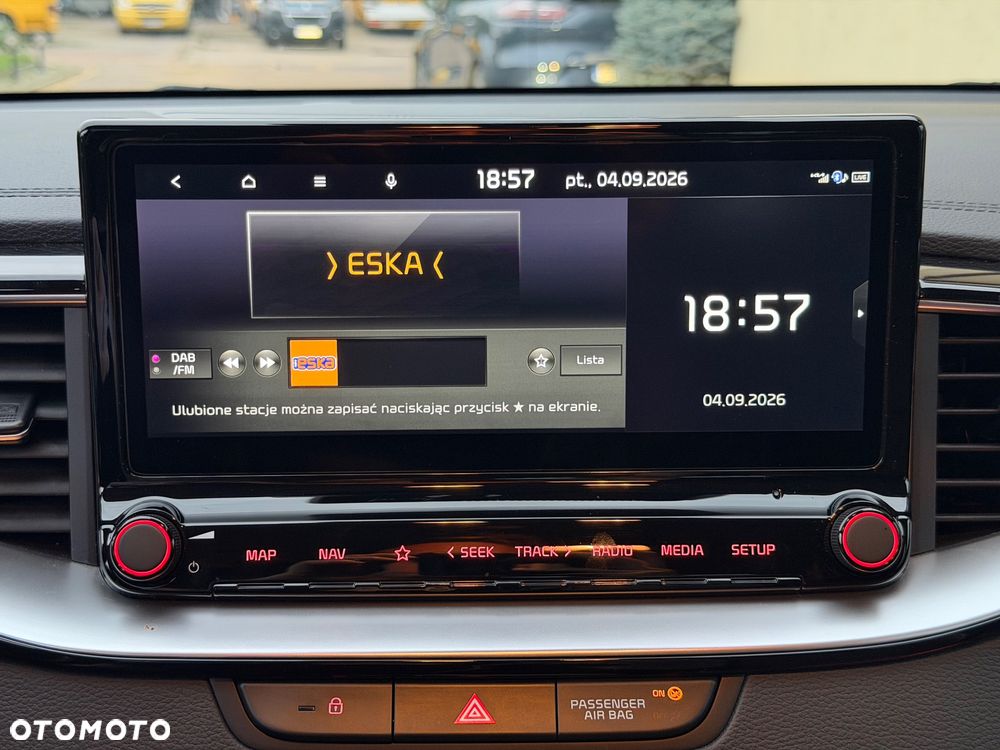 Kia Ceed 1.5 T-GDI Tribute DCT - 24