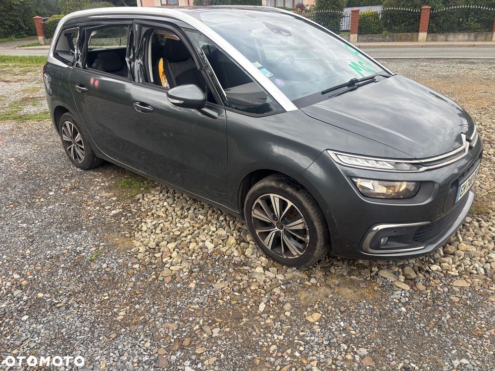 Citroën C4 Grand Picasso 1.6 THP Intensive S&S EAT6 - 4