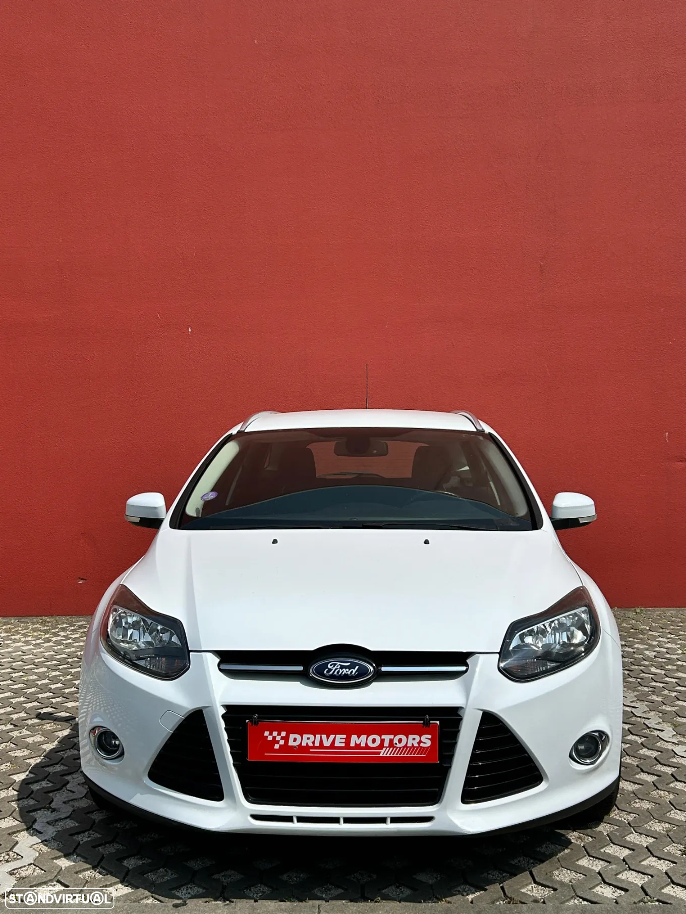 Ford Focus SW 1.0 EcoBoost S&S Business Edition - 6