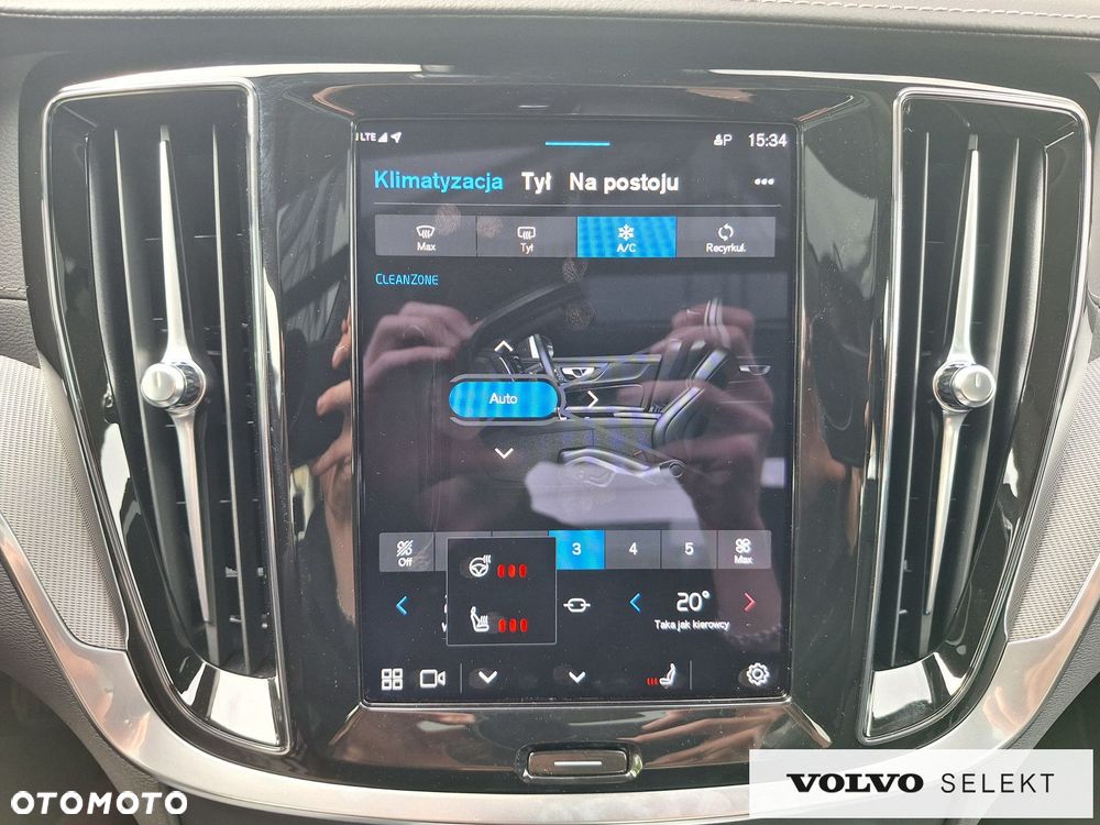 Volvo S60 - 26