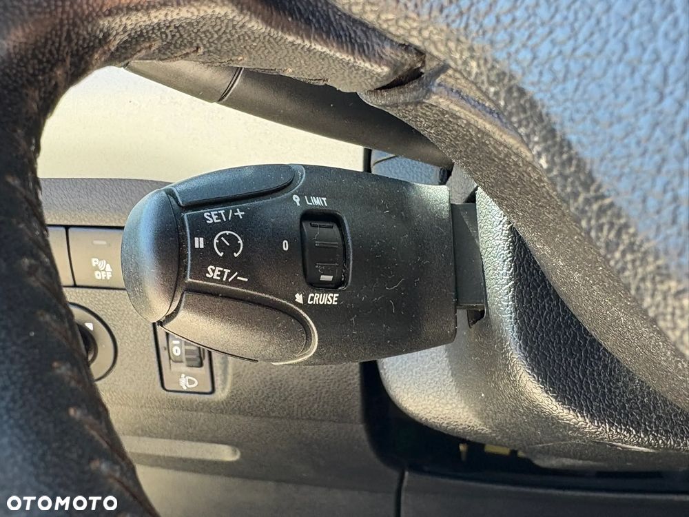 Citroën Berlingo e-HDi 90 FAP Multispace - 25