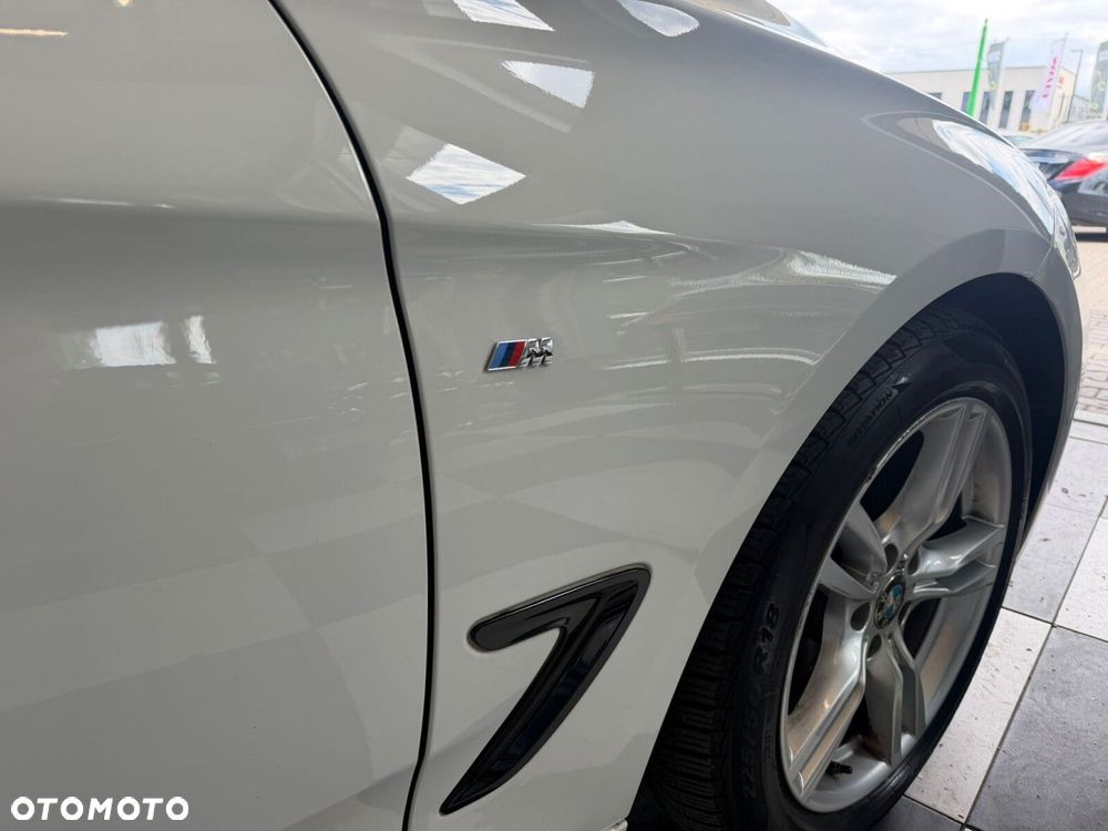 BMW 3GT - 12