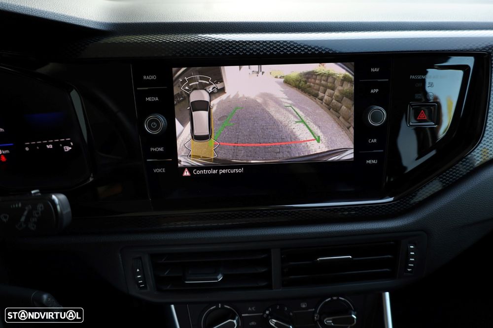 VW Taigo 1.0 TSI Urban - 36