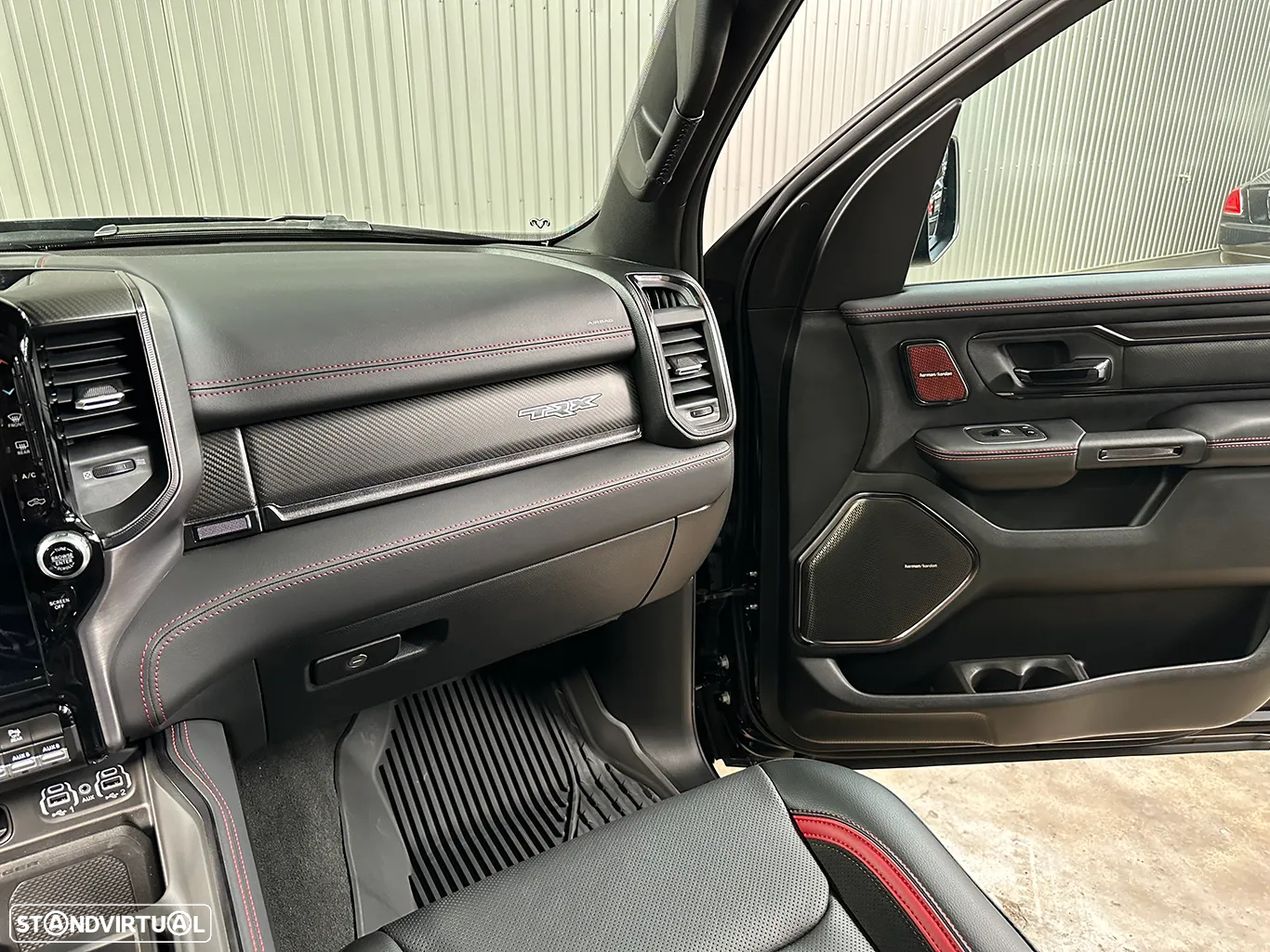 Dodge RAM 1500 TRX 6.2L V8 Level 2 - 35
